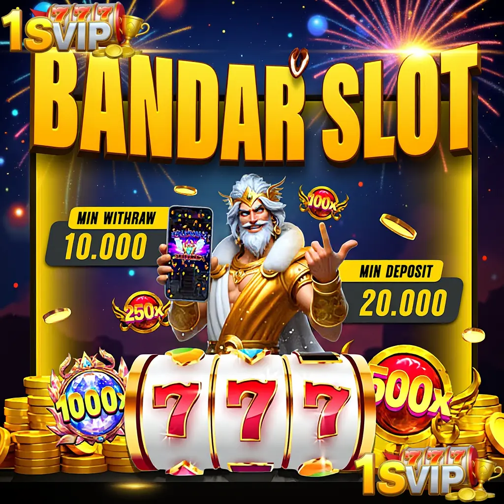 1SVIP Apk Slot Login Inovasi Digital BadutBot
