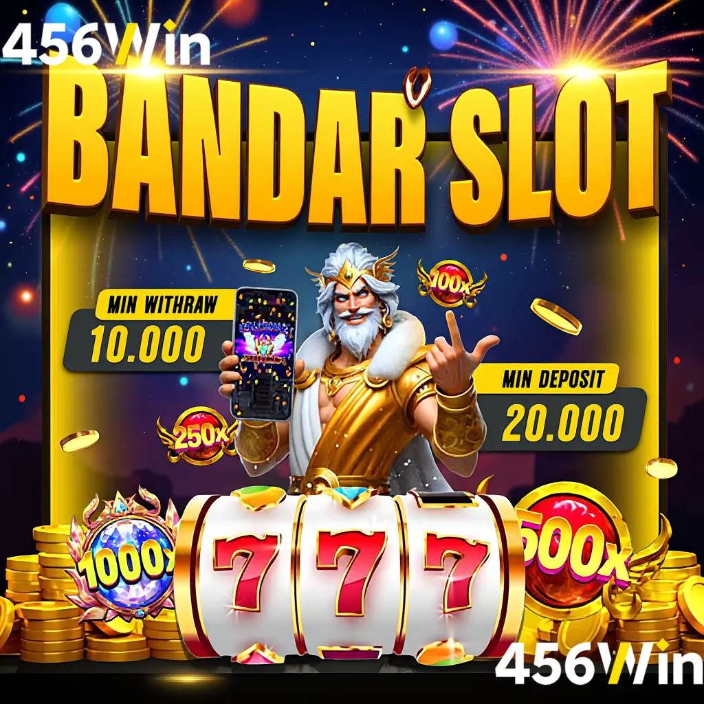 456WIN Apk Slot Login Inovasi Digital BadutBot