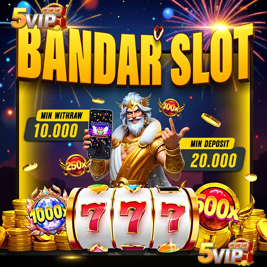 5SVIP Apk Slot Login Inovasi Digital BadutBot