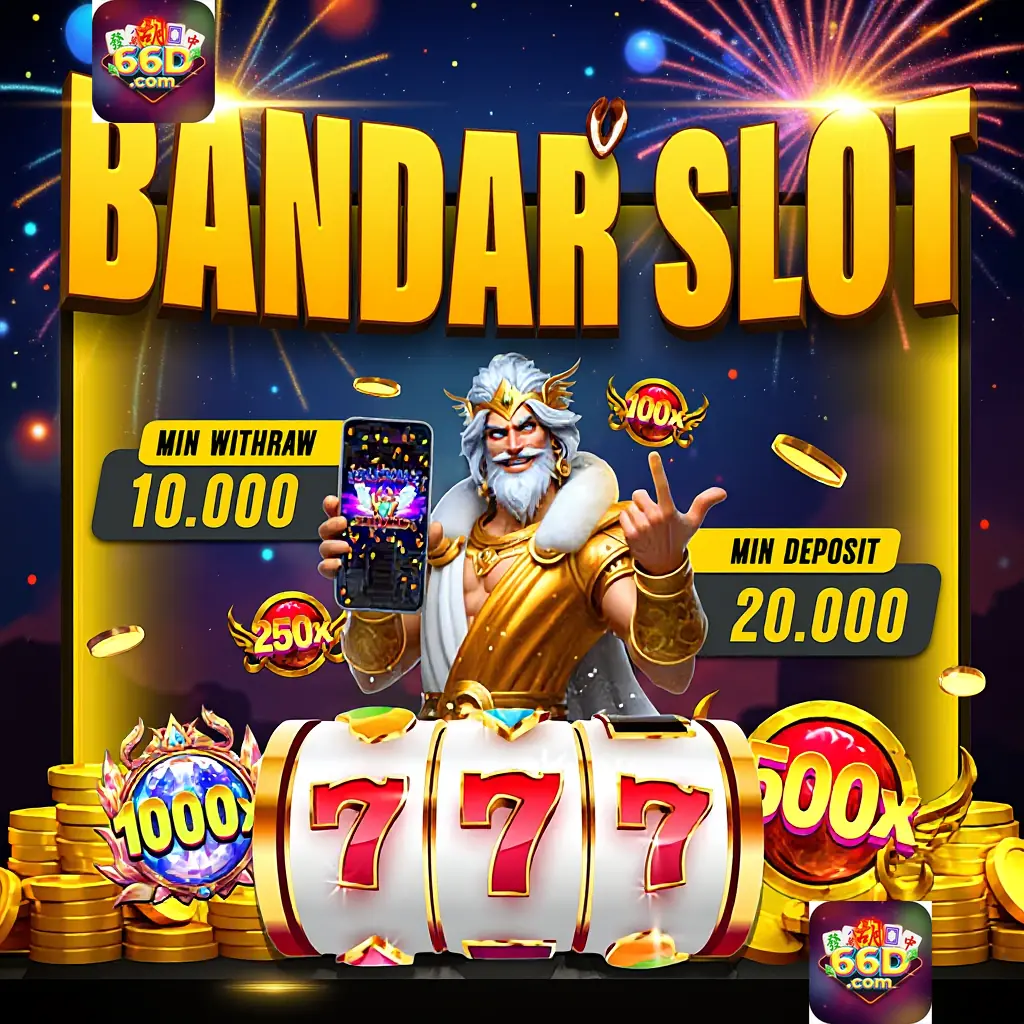 66D Apk Slot Login Inovasi Digital BadutBot