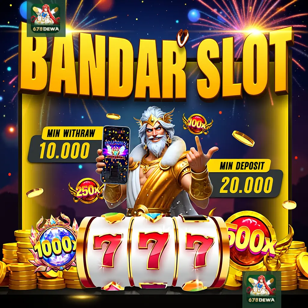 678DEWA Apk Slot Login Inovasi Digital BadutBot