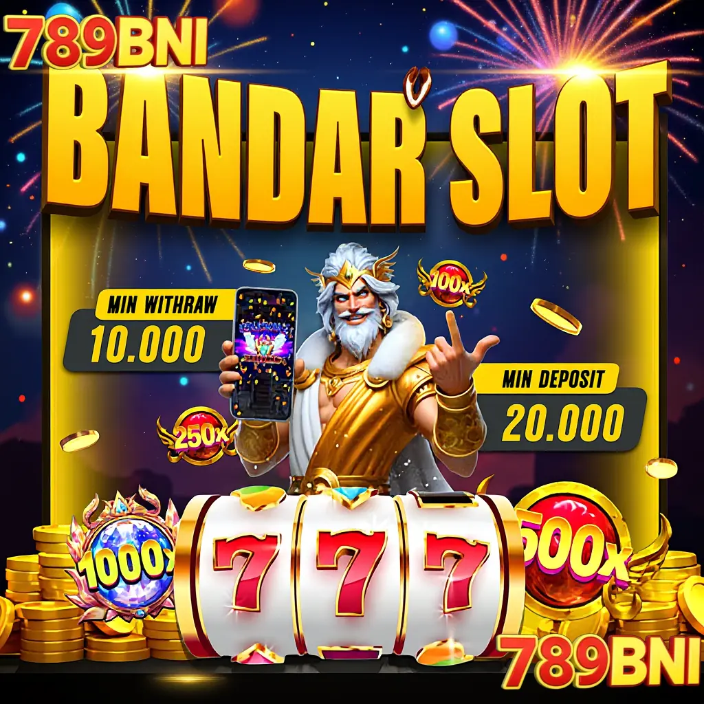 789BNI Apk Slot Login Inovasi Digital BadutBot