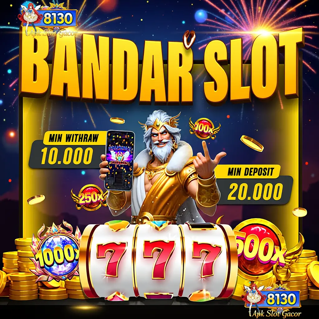 8180 Apk Slot Login Inovasi Digital BadutBot