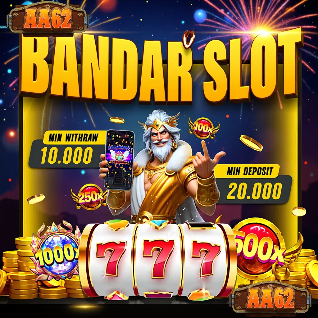 AA62 Apk Slot Login Inovasi Digital BadutBot