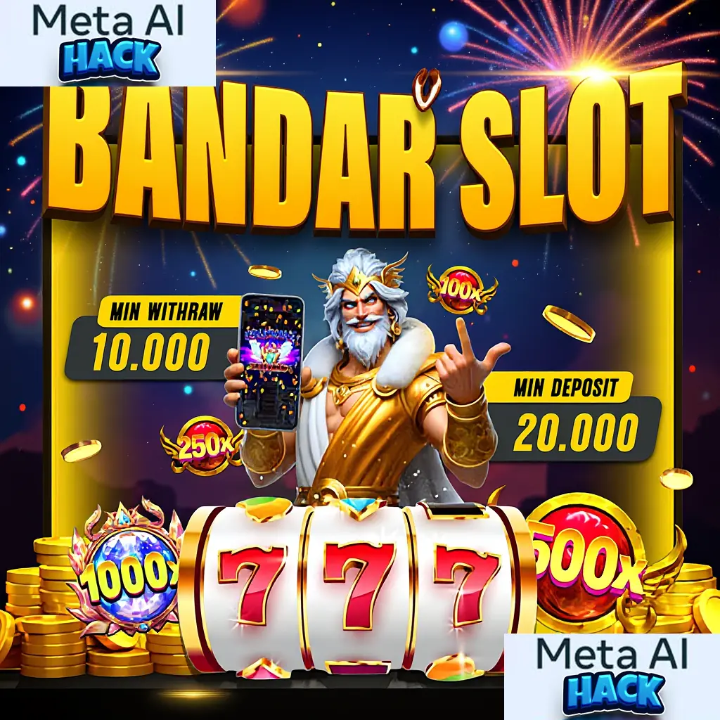AI META HACK Apk Slot Login Inovasi Digital BadutBot