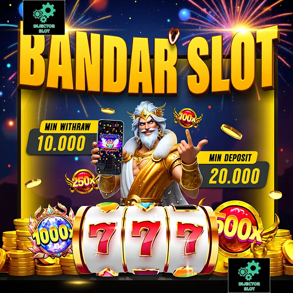APK INJECTOR Apk Slot Login Inovasi Digital BadutBot