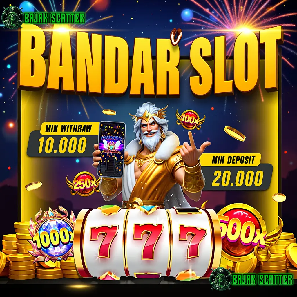 BAJAK SCATER Apk Slot Login Inovasi Digital BadutBot