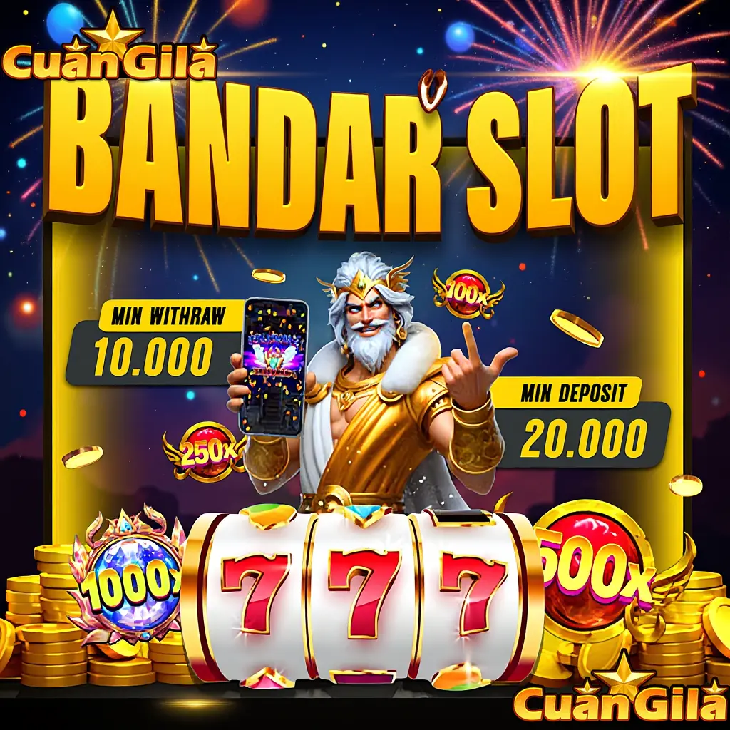 CUANGILA Apk Slot Login Inovasi Digital BadutBot