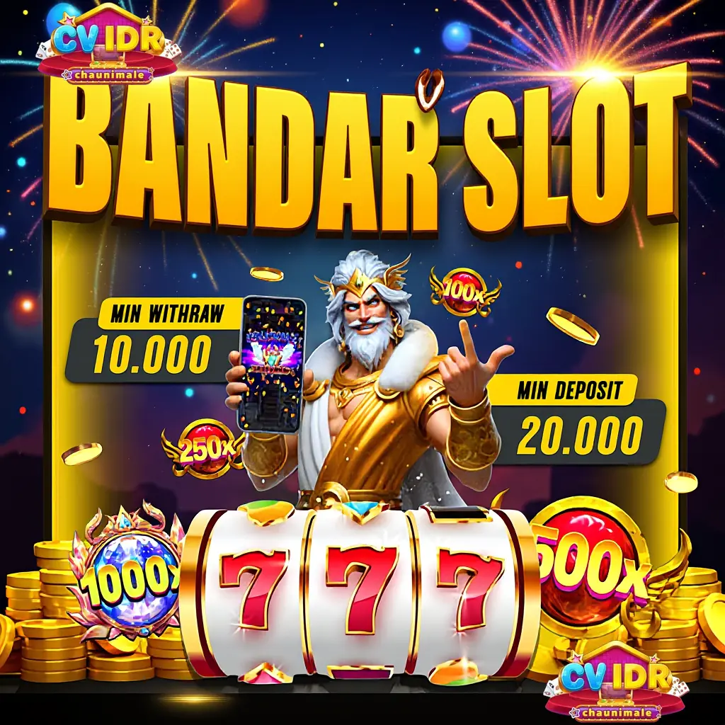 CVIDR Apk Slot Login Inovasi Digital BadutBot