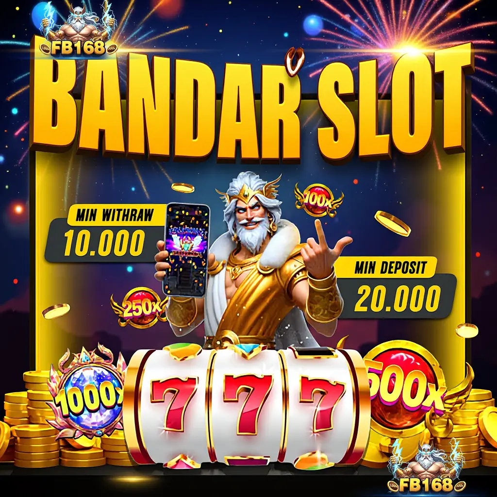 FB168 Apk Slot Login Inovasi Digital BadutBot