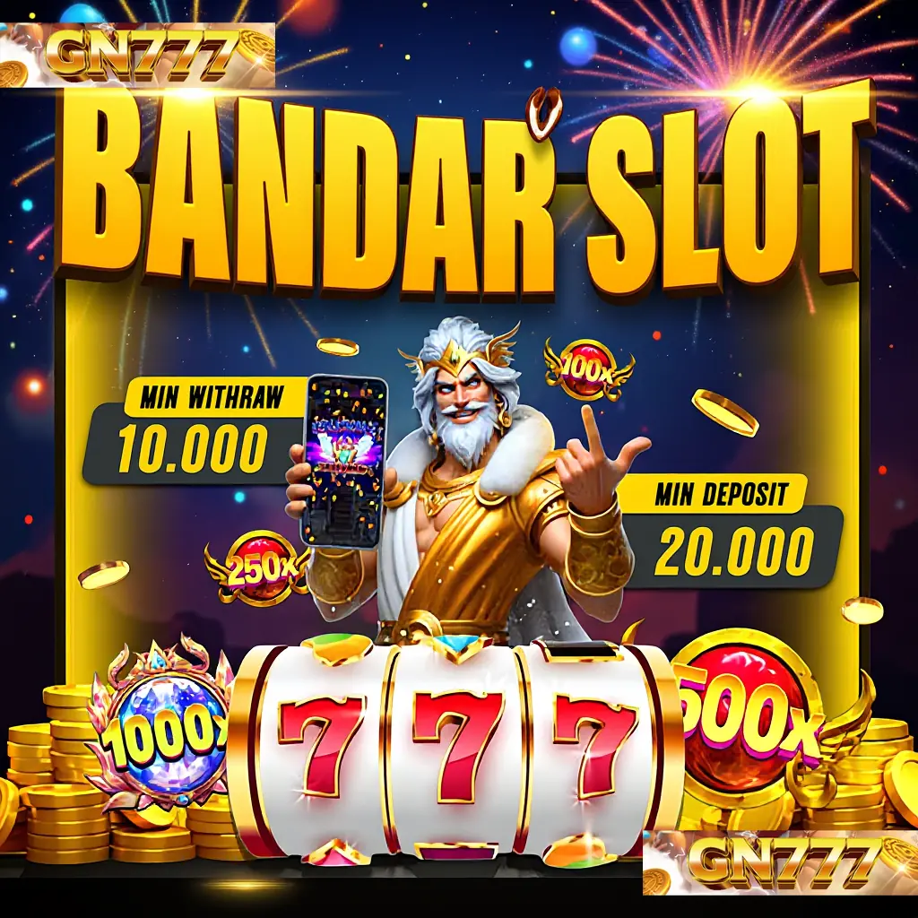 GN666 Apk Slot Login Inovasi Digital BadutBot
