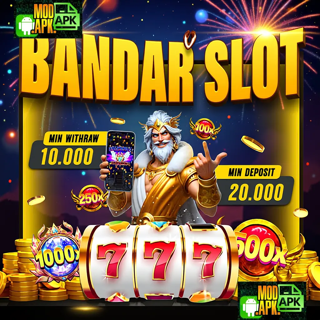HACK MAD Apk Slot Login Inovasi Digital BadutBot