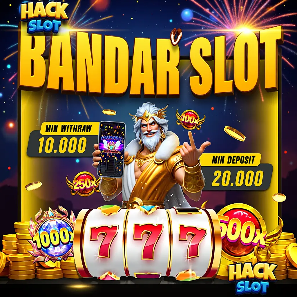 HACK SLOT Apk Slot Login Inovasi Digital BadutBot