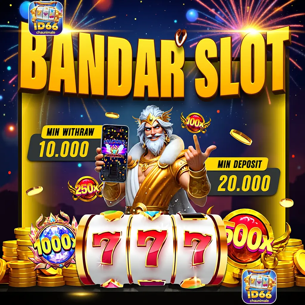 ID66 Apk Slot Login Inovasi Digital BadutBot