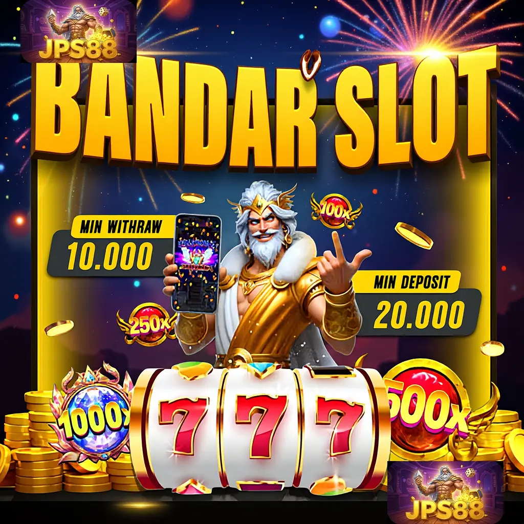 JPS88 Apk Slot Login Inovasi Digital BadutBot