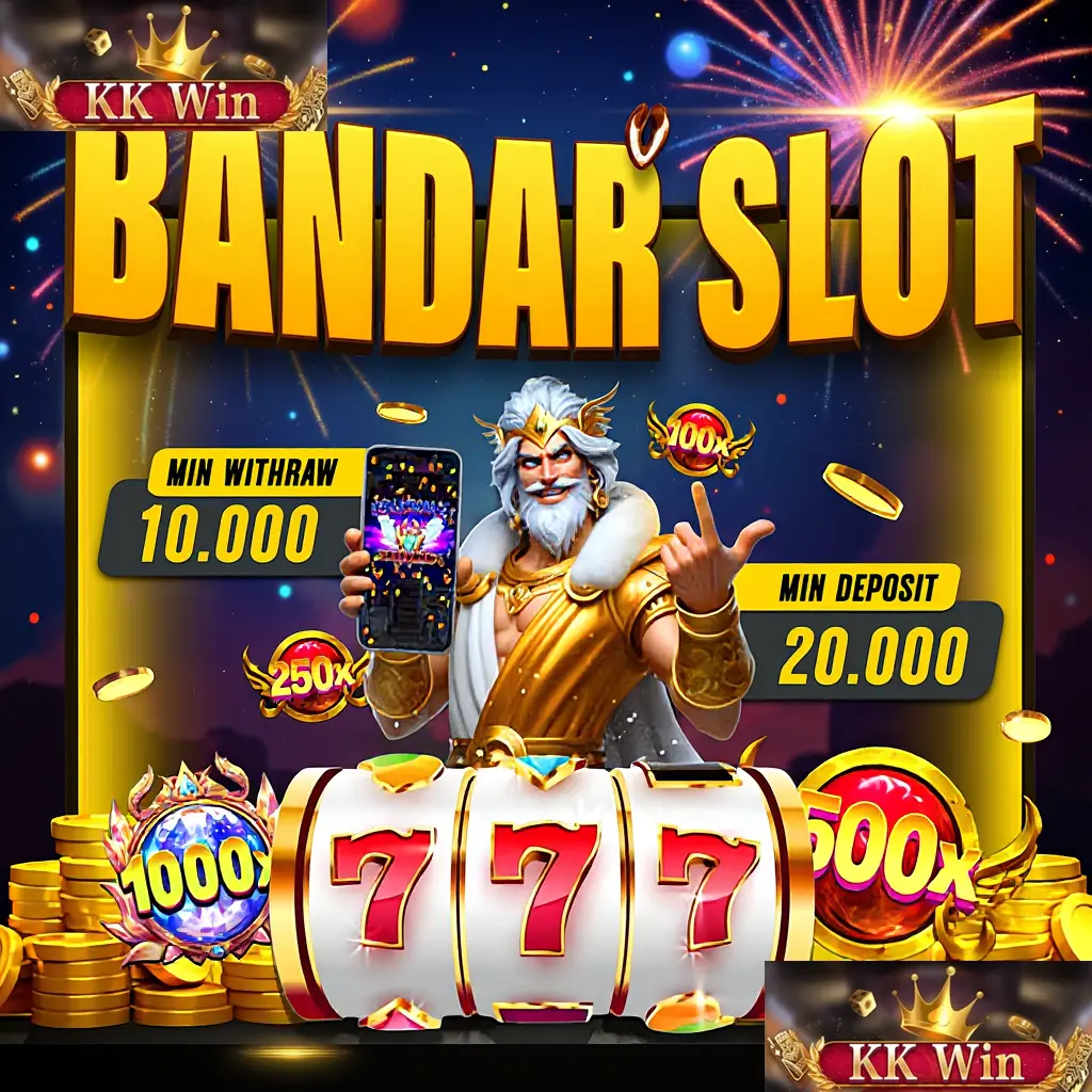KKWIN Apk Slot Login Inovasi Digital BadutBot