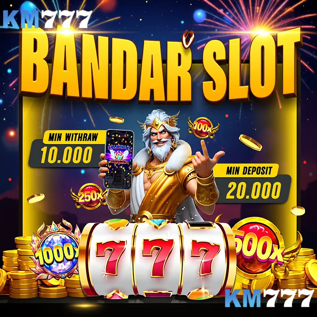KM777 Apk Slot Login Inovasi Digital BadutBot