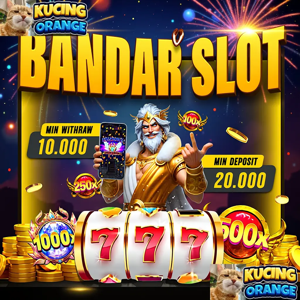KUCING ORANGE SLOT Apk Slot Login Inovasi Digital BadutBot