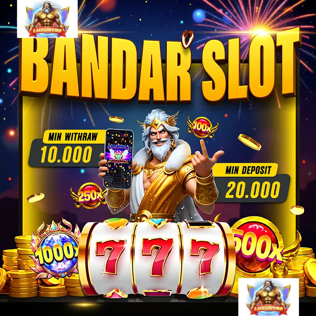 LUXURY88 Apk Slot Login Inovasi Digital BadutBot