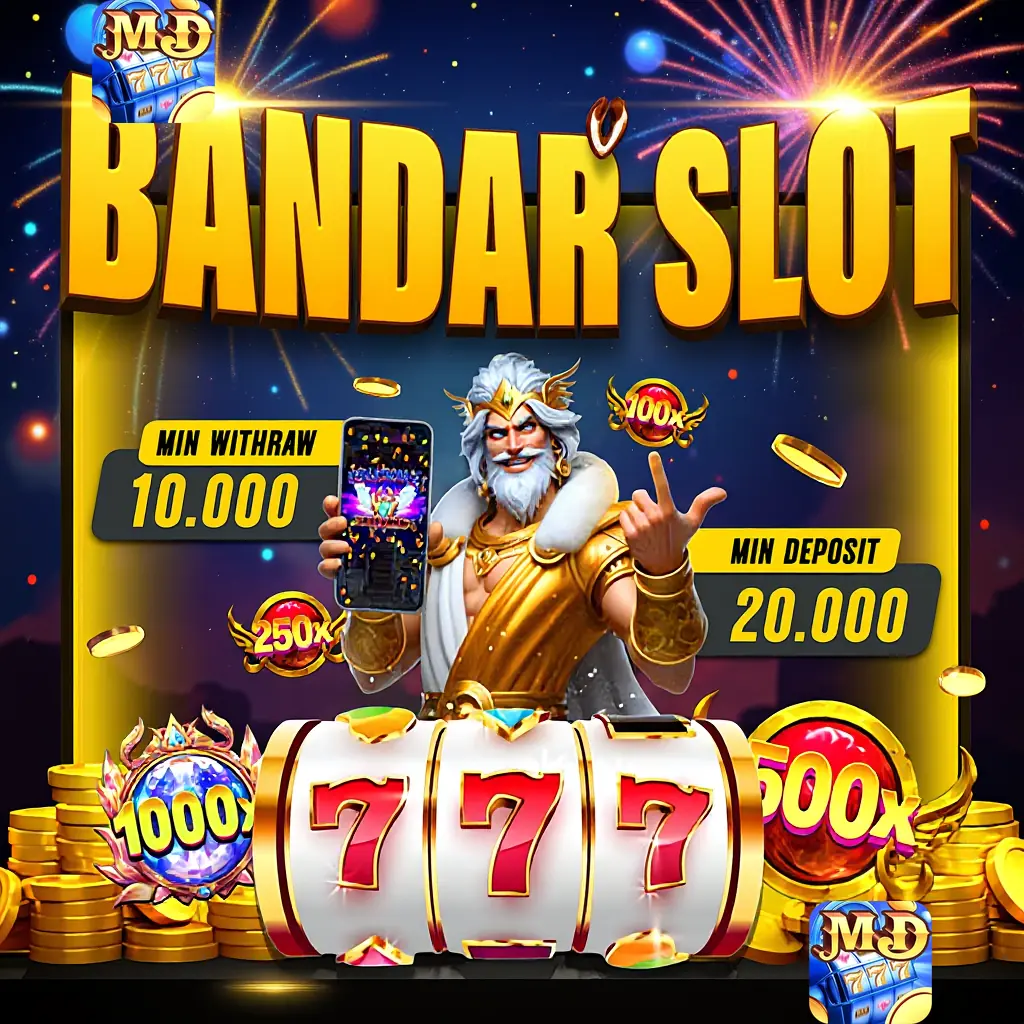MAINDUIT Apk Slot Login Inovasi Digital BadutBot
