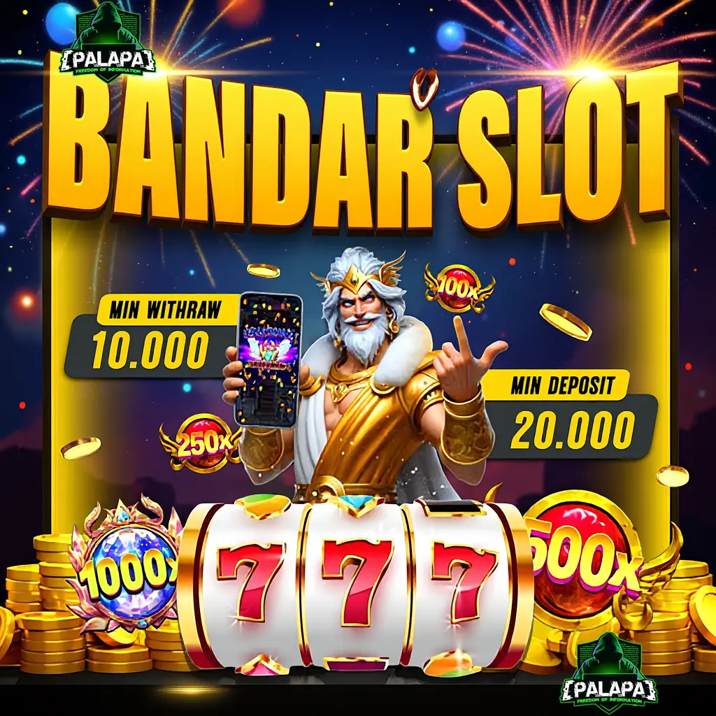 PALAPA HACK SLOT Apk Slot Login Inovasi Digital BadutBot