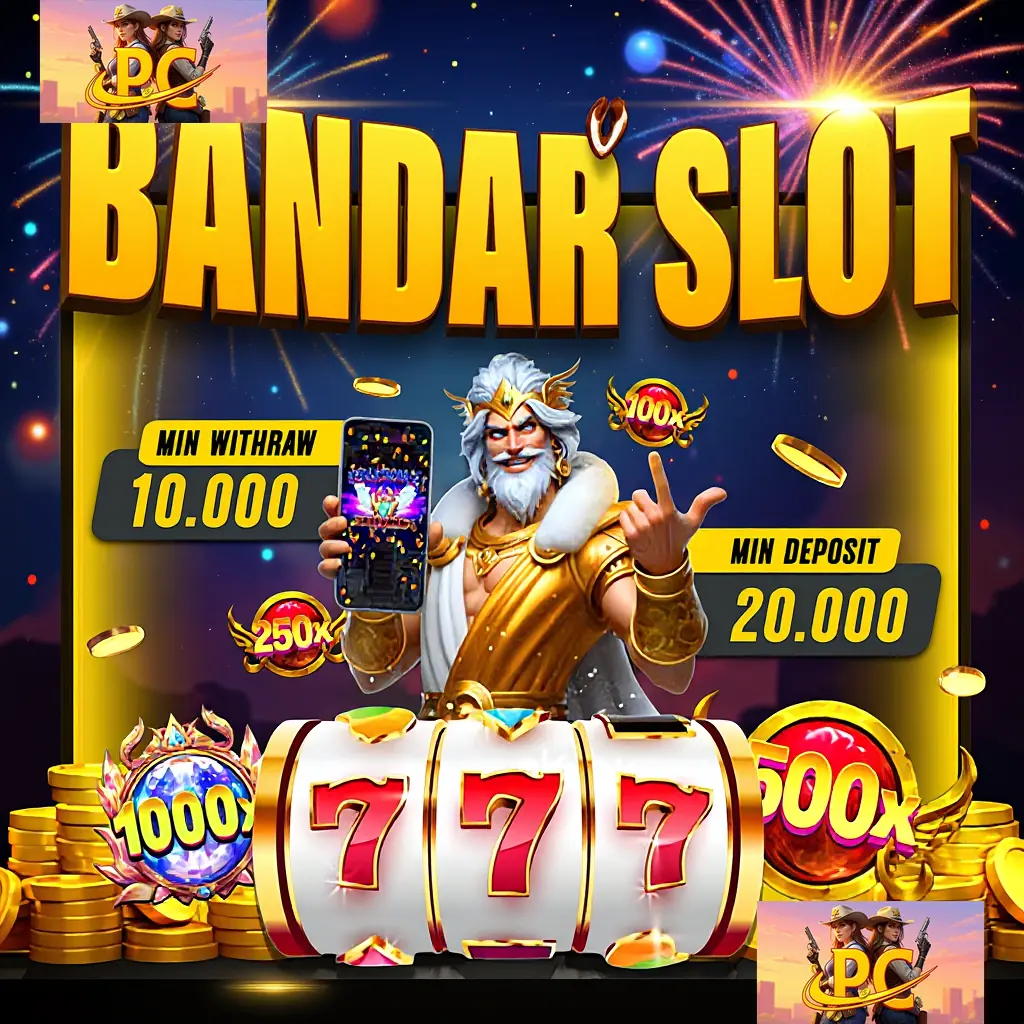 PCPC7 Apk Slot Login Inovasi Digital BadutBot