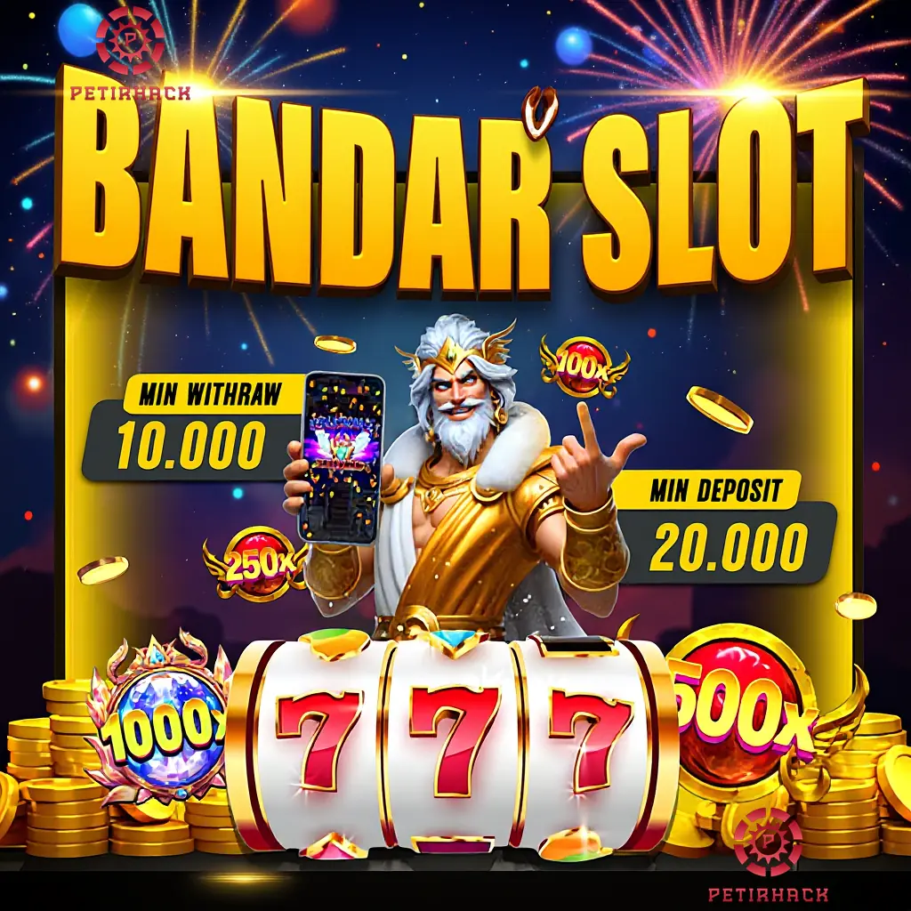 PETIR HACK 12 Apk Slot Login Inovasi Digital BadutBot