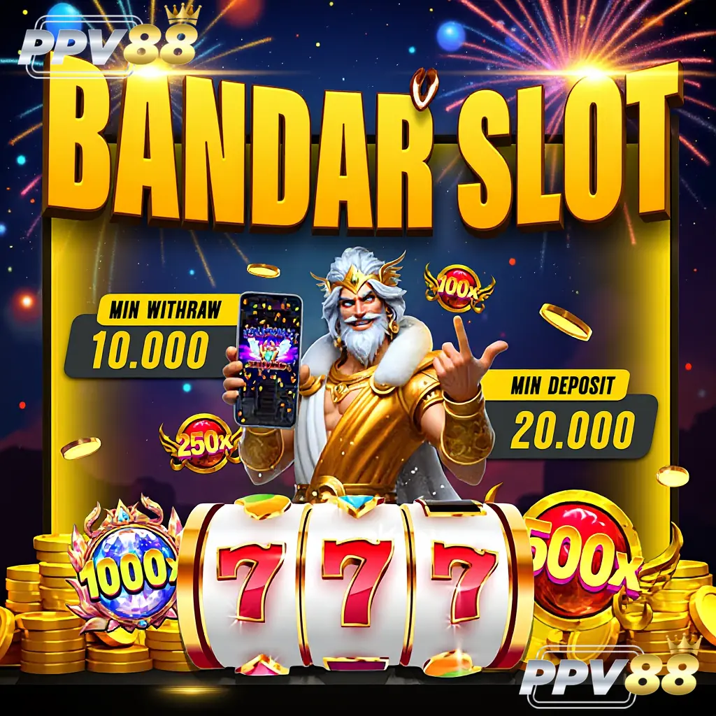 PPV88 Apk Slot Login Inovasi Digital BadutBot