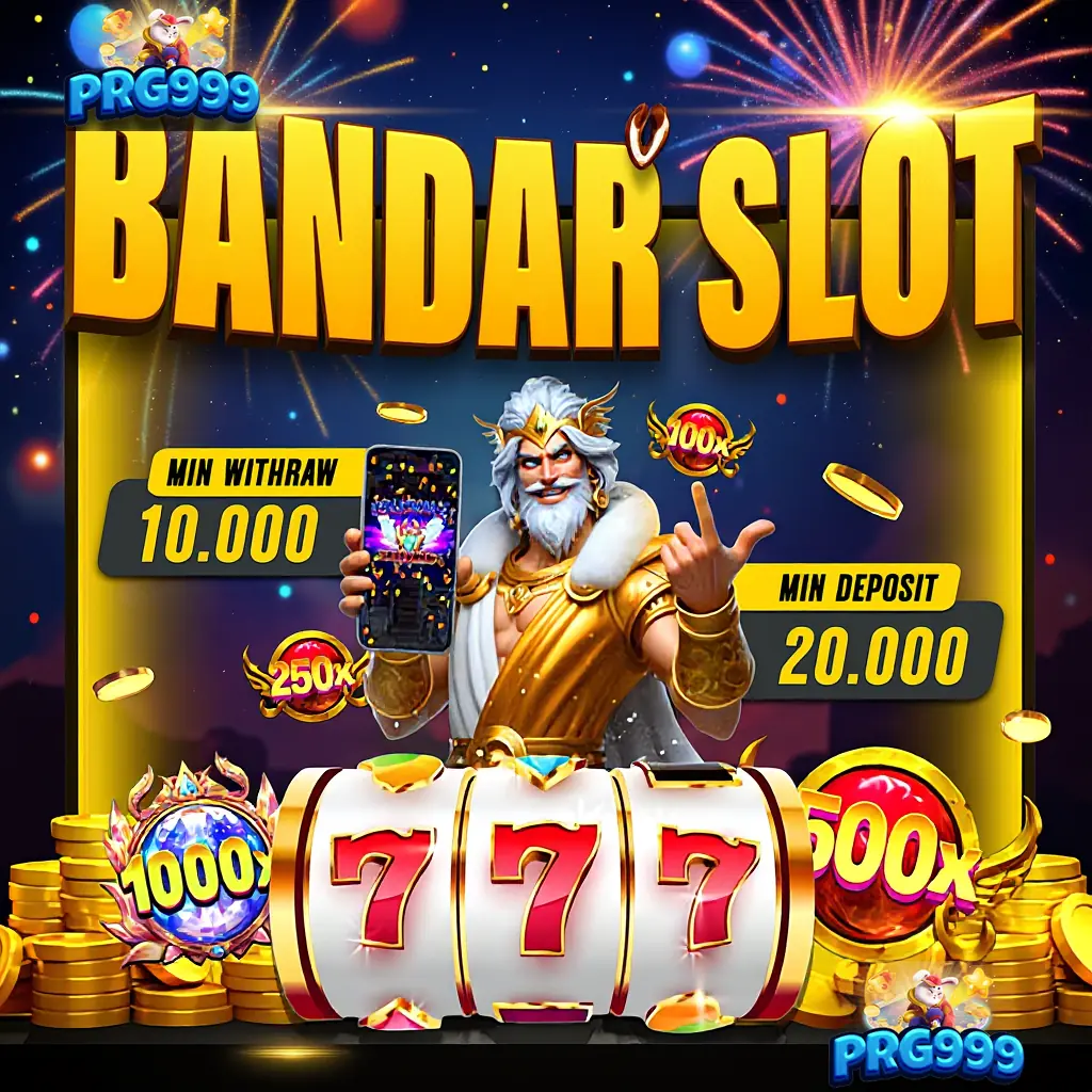 PRG999 Apk Slot Login Inovasi Digital BadutBot