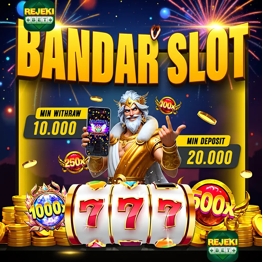 REJEKIBET Apk Slot Login Inovasi Digital BadutBot