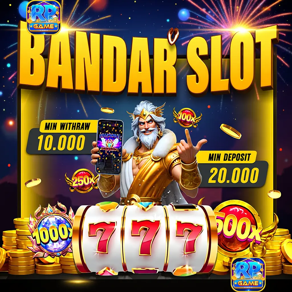 RPGAME Apk Slot Login Inovasi Digital BadutBot