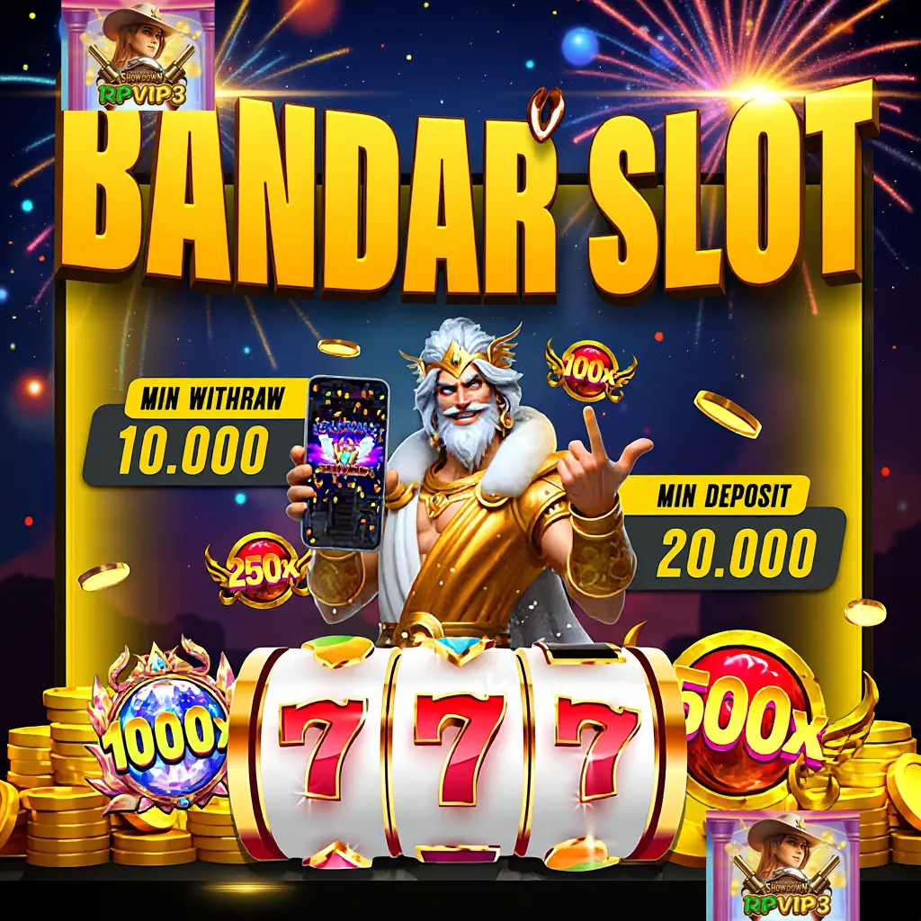 RPVIP3 Apk Slot Login Inovasi Digital BadutBot