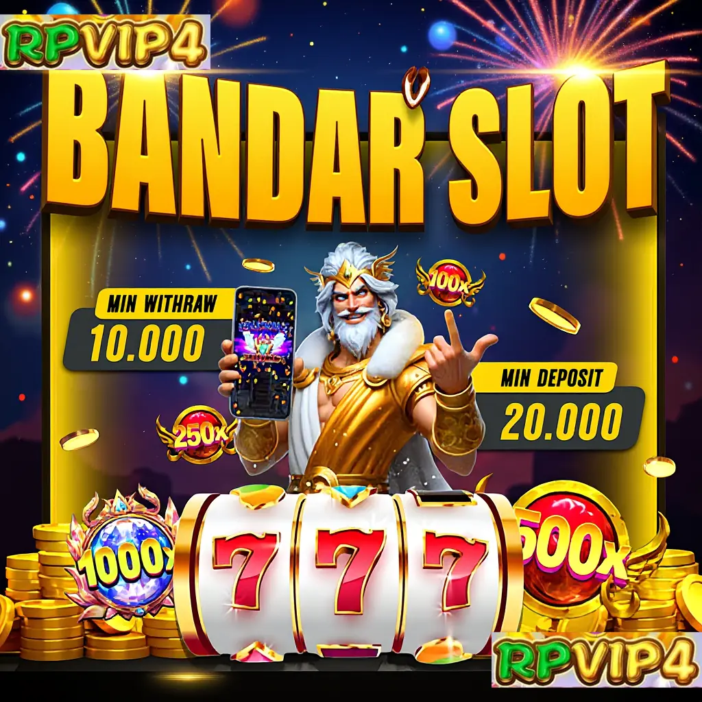 RPVIP4 Apk Slot Login Inovasi Digital BadutBot
