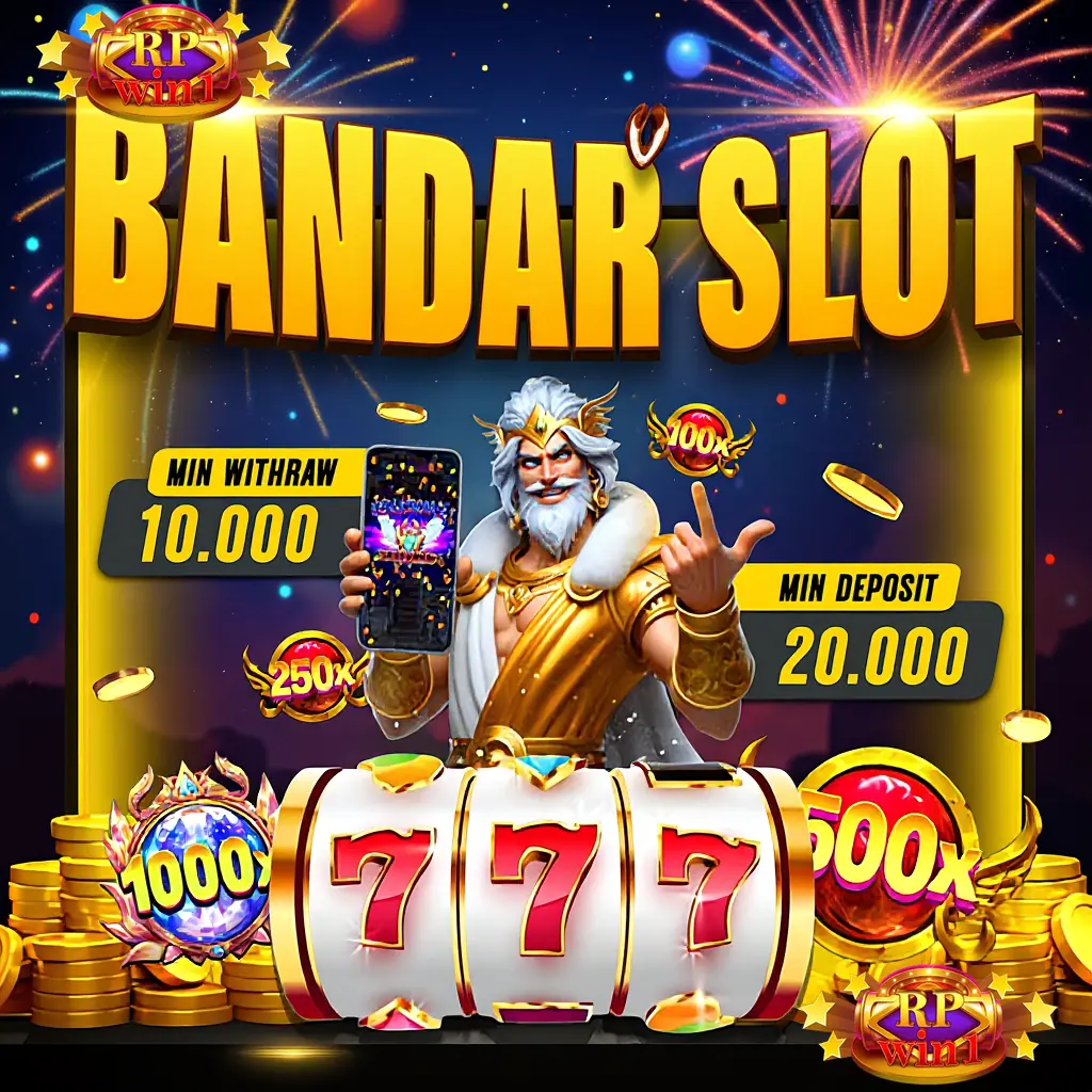 RPWIN1 Apk Slot Login Inovasi Digital BadutBot