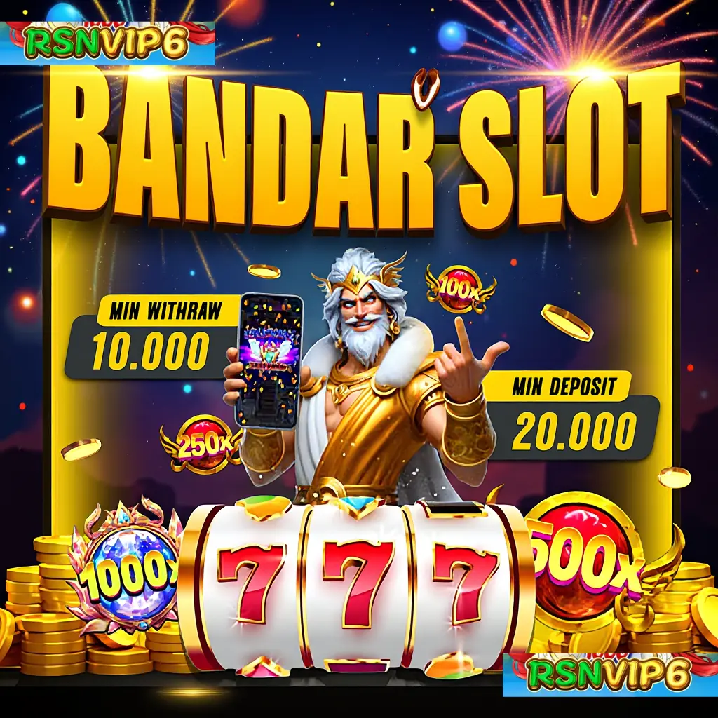 RSNVIP6 Apk Slot Login Inovasi Digital BadutBot