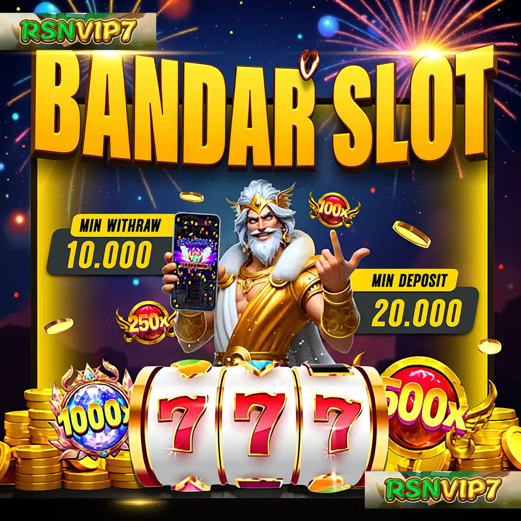 RSNVIP7 Apk Slot Login Inovasi Digital BadutBot