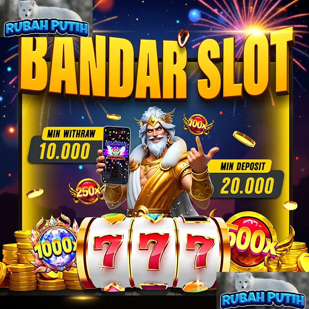 RUBAH PUTIH SLOT Apk Slot Login Inovasi Digital BadutBot