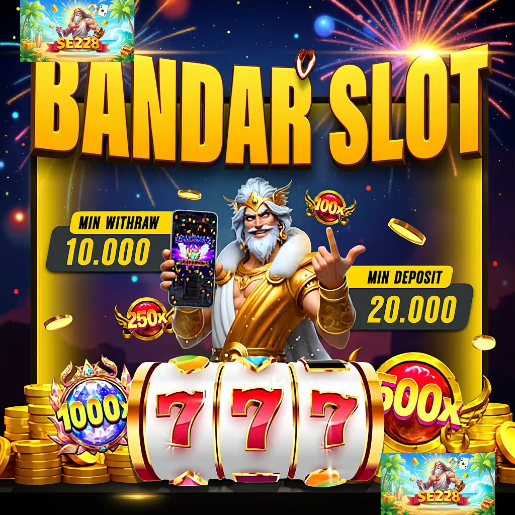 SE328 Apk Slot Login Inovasi Digital BadutBot