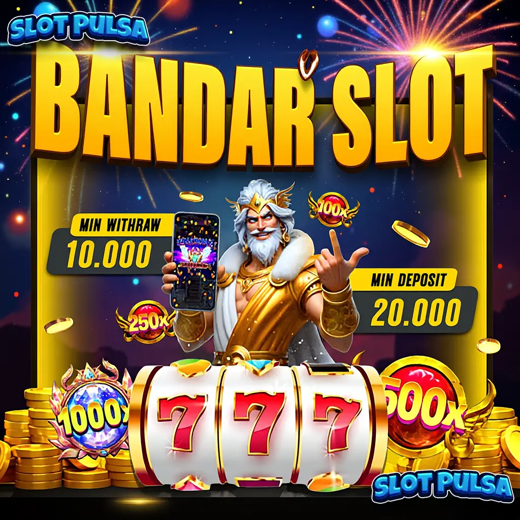 SLOT PULSA Apk Slot Login Inovasi Digital BadutBot