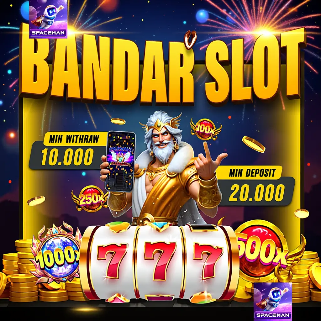 SPACEMAN Apk Slot Login Inovasi Digital BadutBot