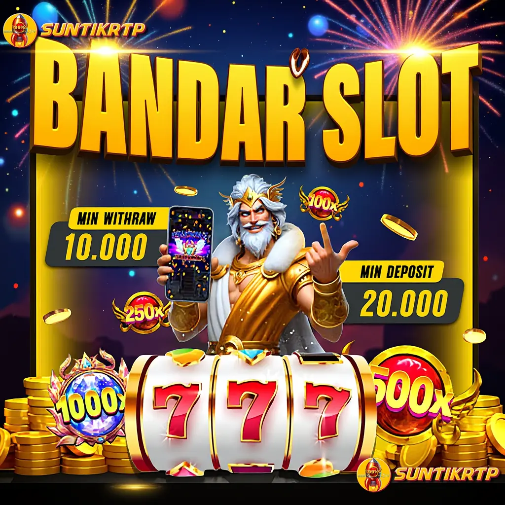 SUNTIK RTP Apk Slot Login Inovasi Digital BadutBot