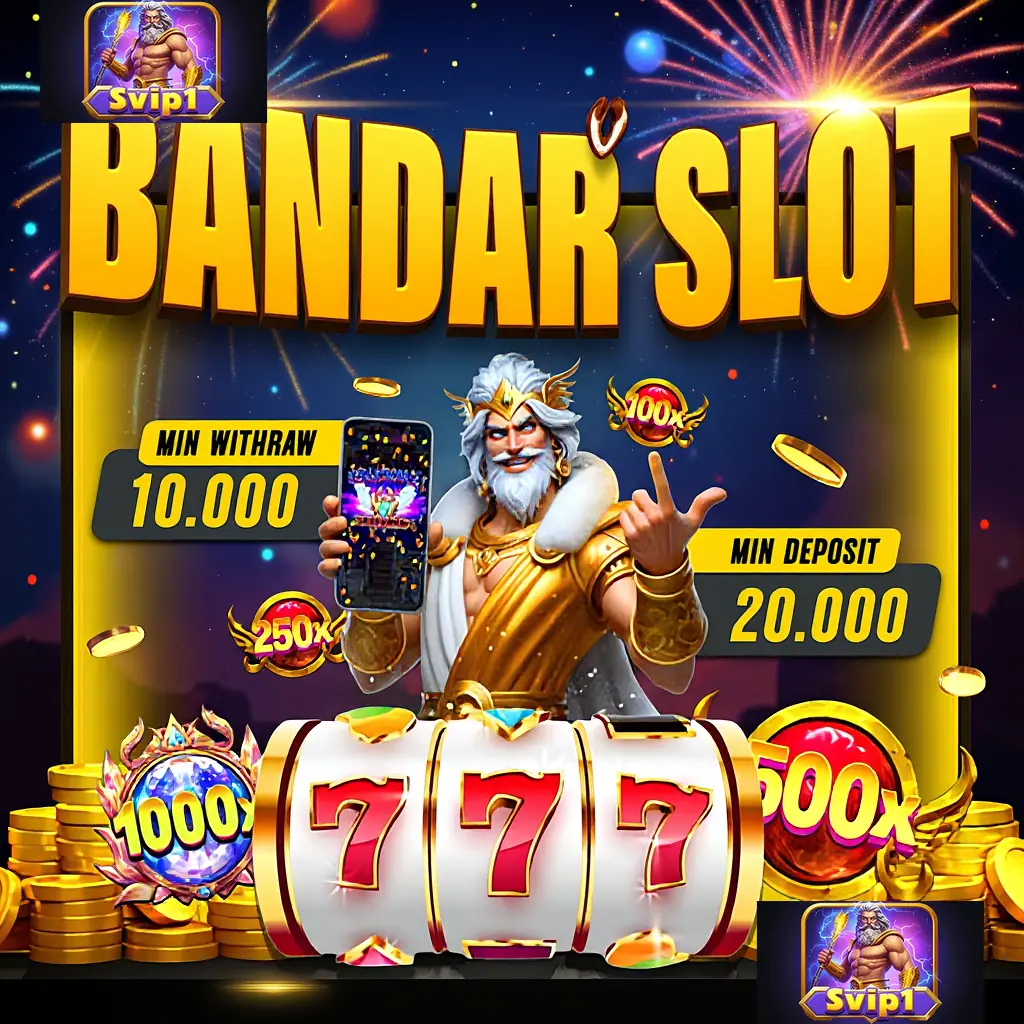 SVIP1 Apk Slot Login Inovasi Digital BadutBot
