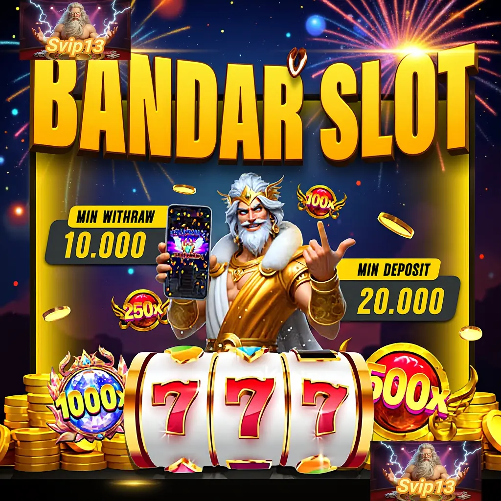 SVIP13 Apk Slot Login Inovasi Digital BadutBot