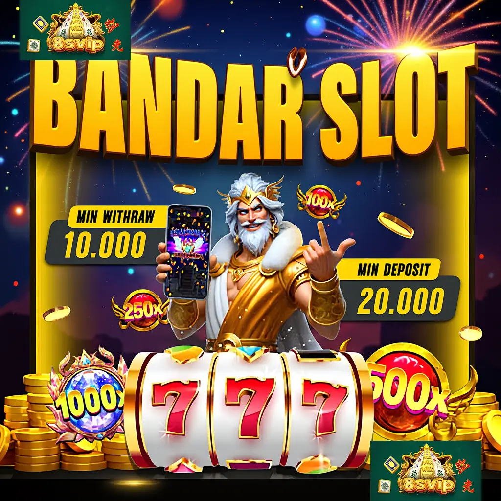 SVIP8 Apk Slot Login Inovasi Digital BadutBot