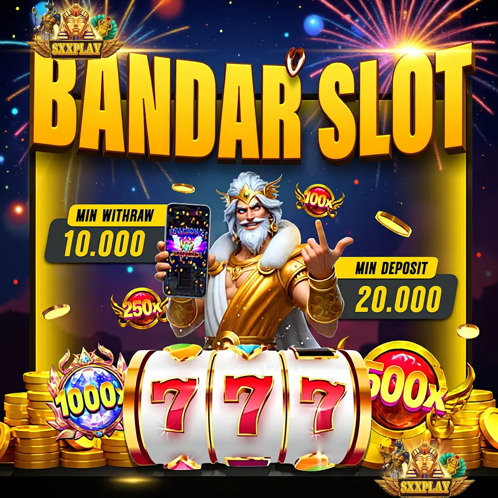 SXXPLAY Apk Slot Login Inovasi Digital BadutBot