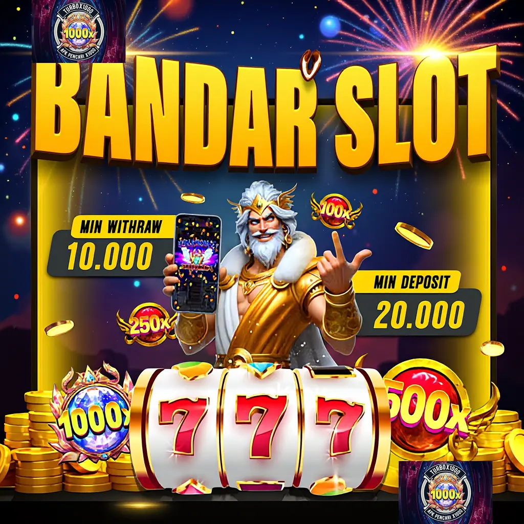 TURBO X1000 Apk Slot Login Inovasi Digital BadutBot