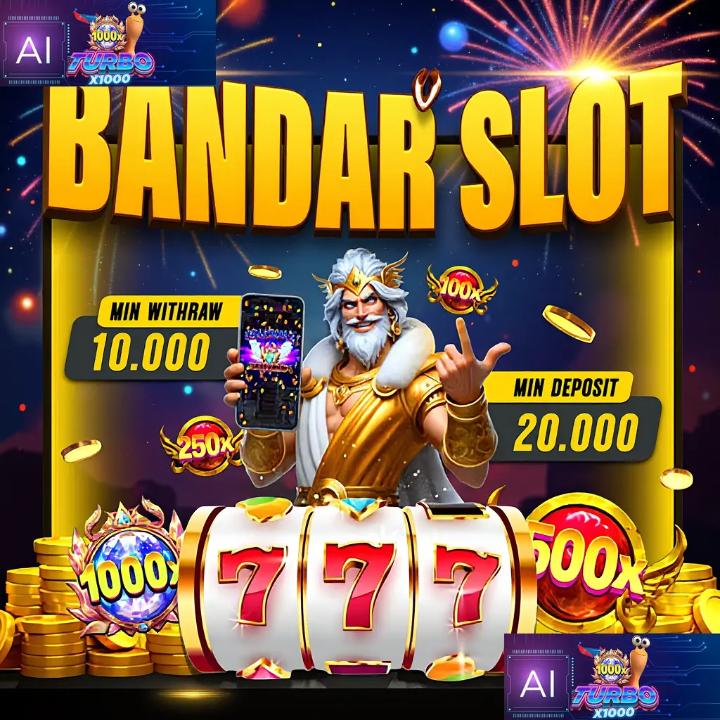 TURBOX1000 Apk Slot Login Inovasi Digital BadutBot