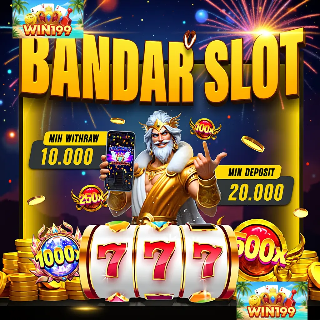 WIN199 Apk Slot Login Inovasi Digital BadutBot