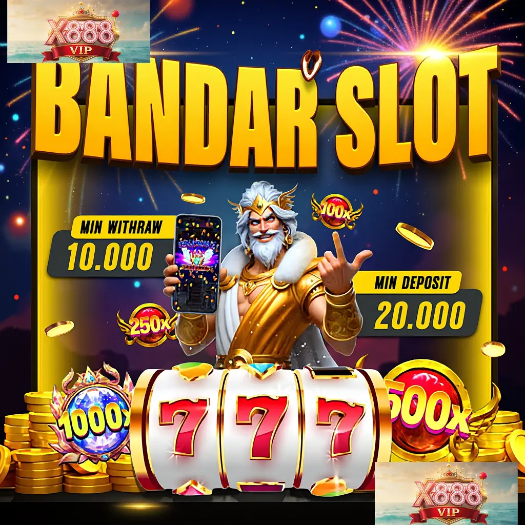 X888 Apk Slot Login Inovasi Digital BadutBot