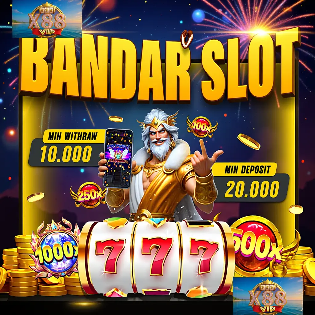 X88VIP Apk Slot Login Inovasi Digital BadutBot